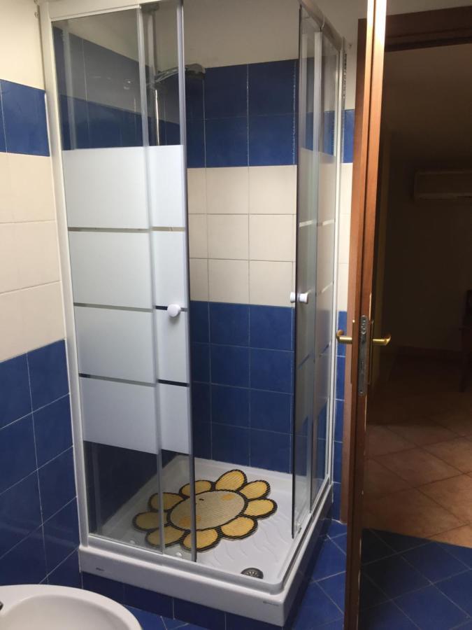 Monica'S Villa Фиано-Романо Экстерьер фото