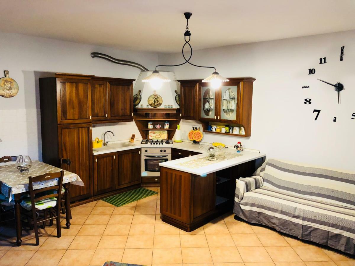 Monica'S Villa Фиано-Романо Экстерьер фото